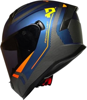 MTS Pro Helmets M-910