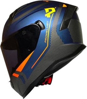 MTS Pro Helmets M-910 — ürün görseli 1