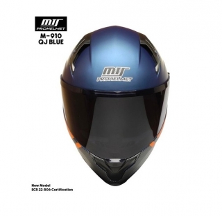 MTS Pro Helmets M-910 — ürün görseli 2
