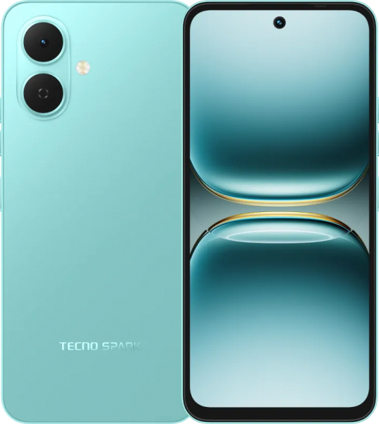 Tecno Spark Go 2 (256 GB) — ürün görseli 3