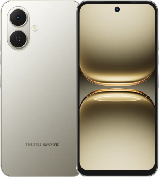 Tecno Spark Go 2 (256 GB) — ürün görseli 4
