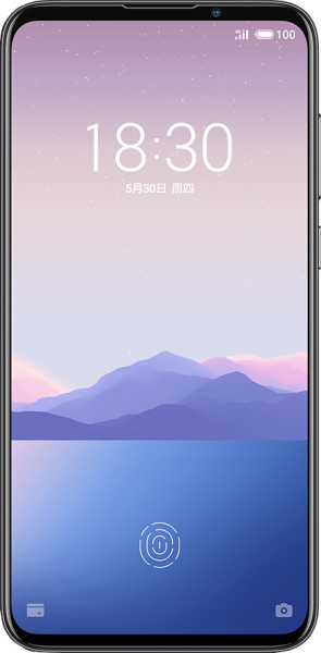 Meizu 16Xs (128 GB)