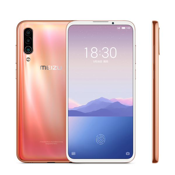 Meizu 16Xs (128 GB) — ürün görseli 18