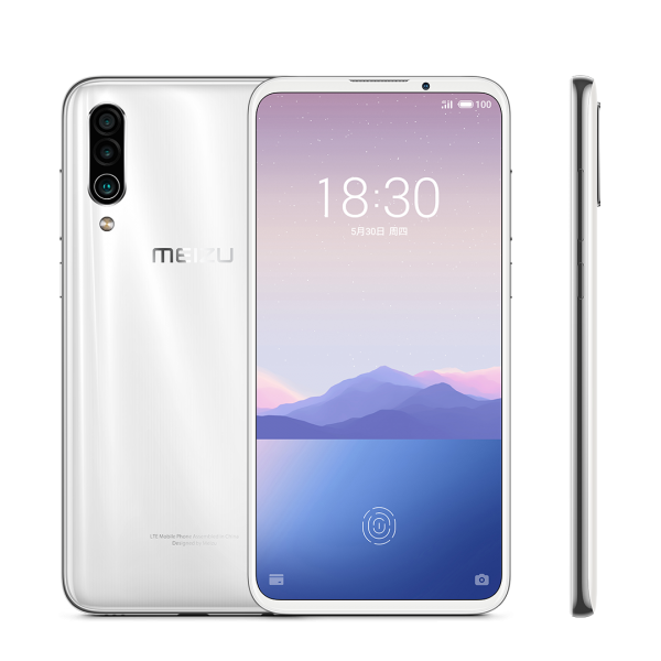 Meizu 16Xs (128 GB) — ürün görseli 9