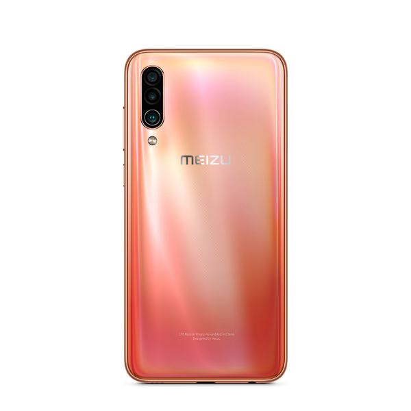 Meizu 16Xs (128 GB) — ürün görseli 16