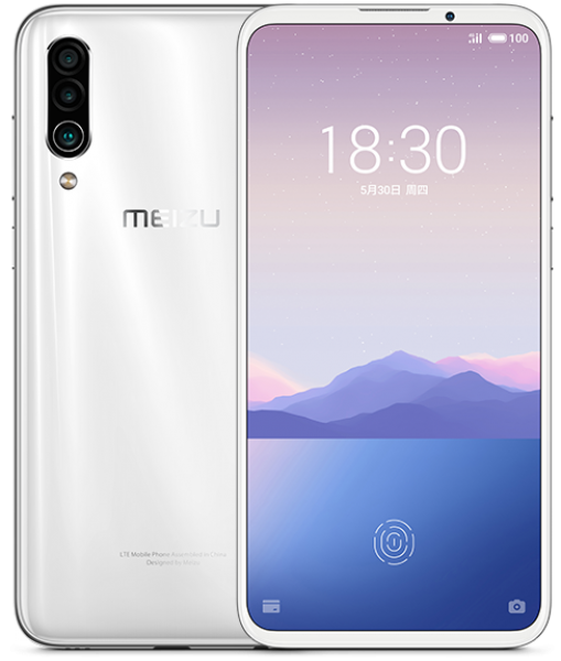 Meizu 16Xs (128 GB) — ürün görseli 5