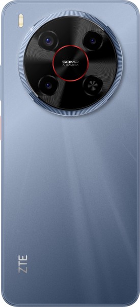 ZTE Nubia V70 Max (Z2467) — ürün görseli 4
