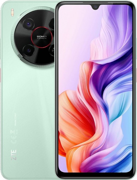 ZTE Nubia V70 Max (Z2467) — ürün görseli 3