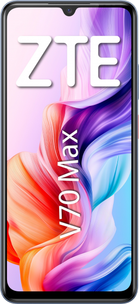 ZTE Nubia V70 Max (Z2467)