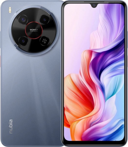 ZTE Nubia V70 Max (Z2467) — ürün görseli 2