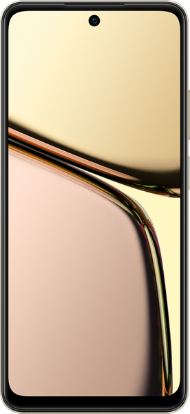 realme C65 (6 GB) (RMX3910)