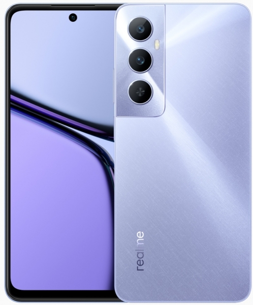 realme C65 (6 GB) (RMX3910) — ürün görseli 16