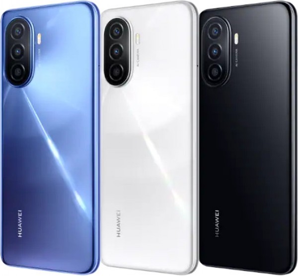 Huawei nova Y70 (MGA-LX9) — ürün görseli 14