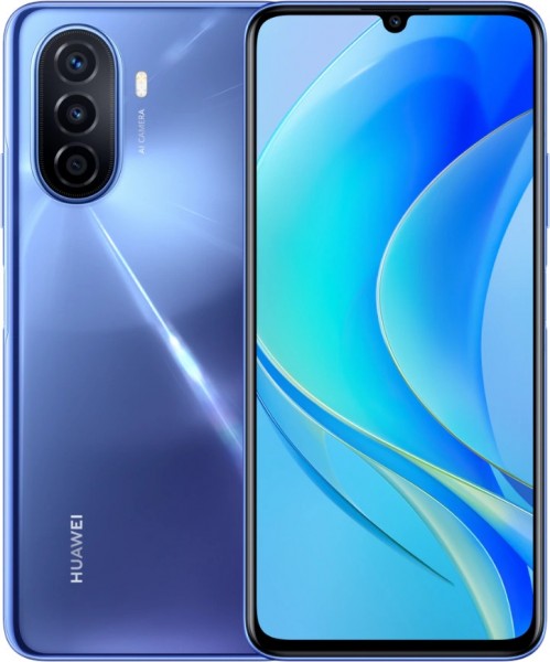 Huawei nova Y70 (MGA-LX9) — ürün görseli 13