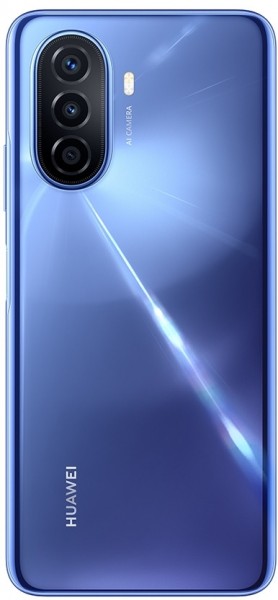 Huawei nova Y70 (MGA-LX9) — ürün görseli 3