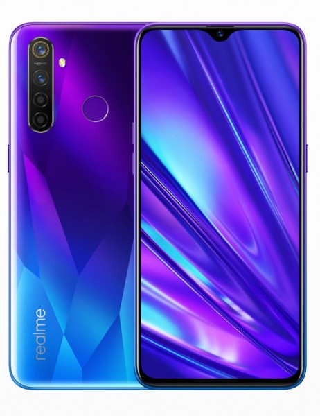 realme 5 Pro (RMX1971) — ürün görseli 8