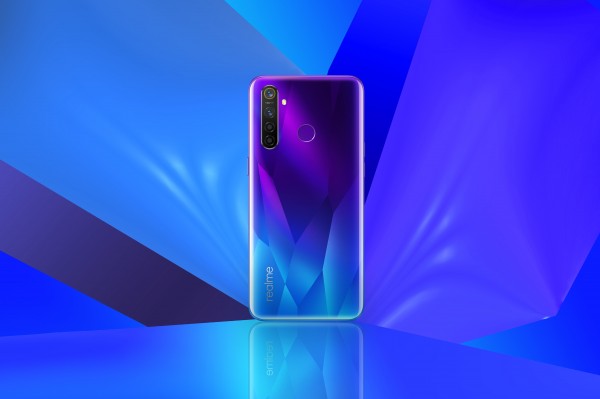 realme 5 Pro (RMX1971) — ürün görseli 13