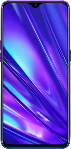 realme 5 Pro (RMX1971) — ürün görseli 5
