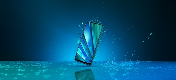realme 5 Pro (RMX1971) — ürün görseli 12