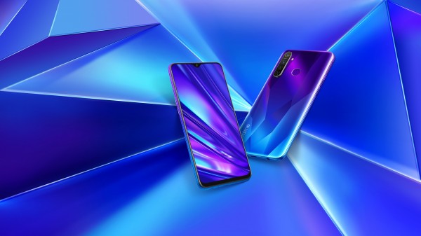 realme 5 Pro (RMX1971) — ürün görseli 10