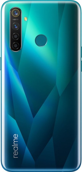 realme 5 Pro (RMX1971) — ürün görseli 2