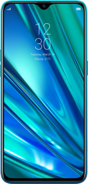 realme 5 Pro (RMX1971)