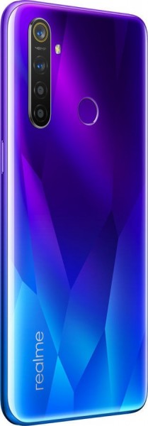 realme 5 Pro (RMX1971) — ürün görseli 7