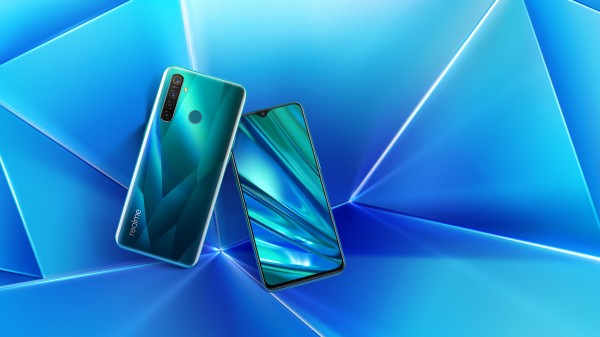 realme 5 Pro (RMX1971) — ürün görseli 11