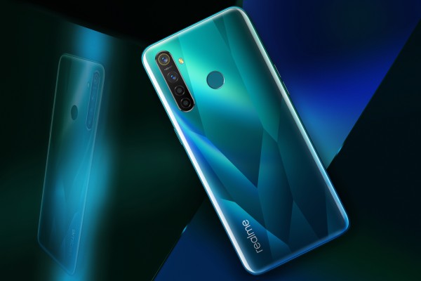 realme 5 Pro (RMX1971) — ürün görseli 14