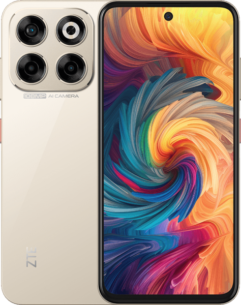 ZTE Nubia V70 — ürün görseli 3