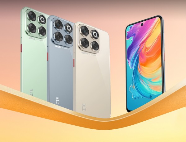 ZTE Nubia V70 — ürün görseli 6