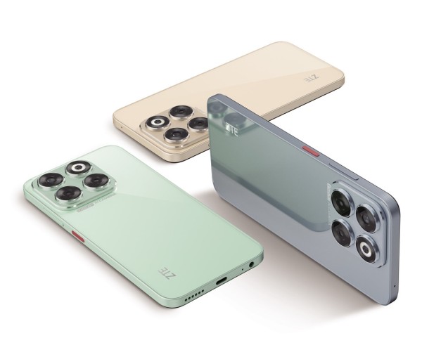ZTE Nubia V70 — ürün görseli 5