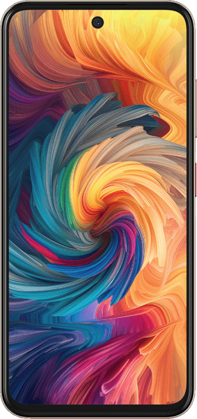 ZTE Nubia V70
