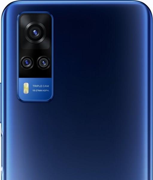 Vivo Y51 — ürün görseli 4
