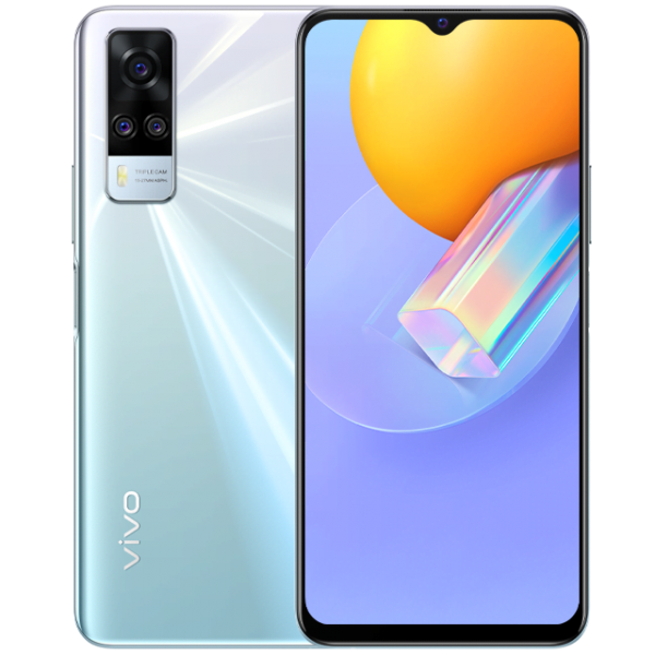 Vivo Y51 — ürün görseli 6