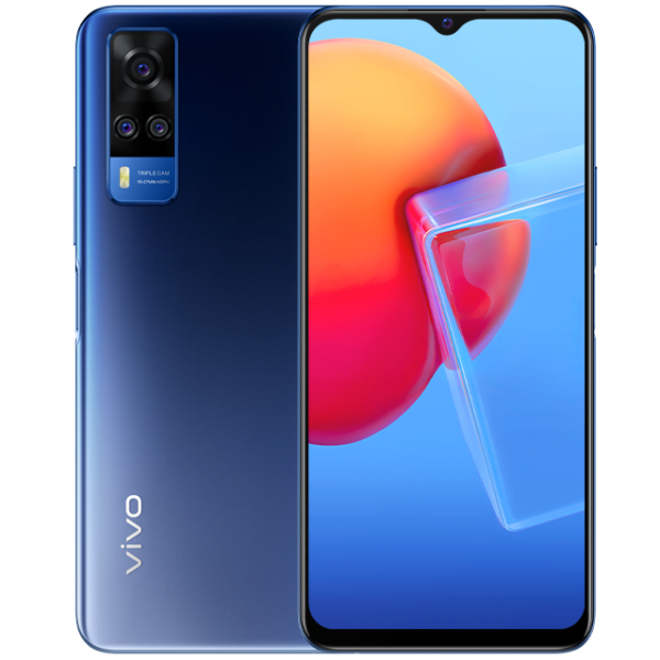 Vivo Y51 — ürün görseli 5