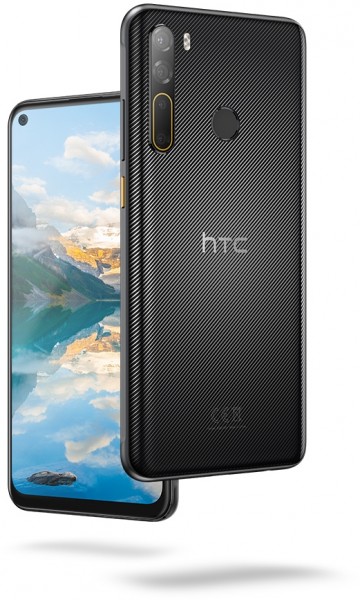 HTC Desire 20 Pro — ürün görseli 4