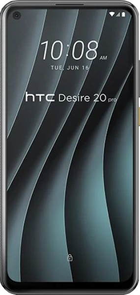 HTC Desire 20 Pro
