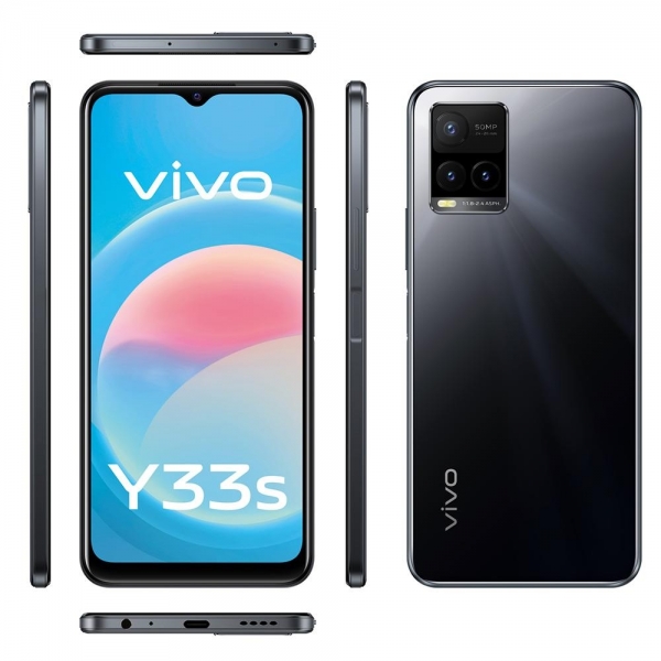 Vivo Y33s (V2109) — ürün görseli 4