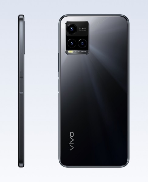 Vivo Y33s (V2109) — ürün görseli 11