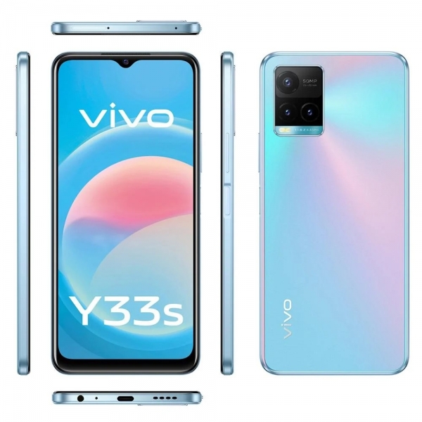 Vivo Y33s (V2109) — ürün görseli 5