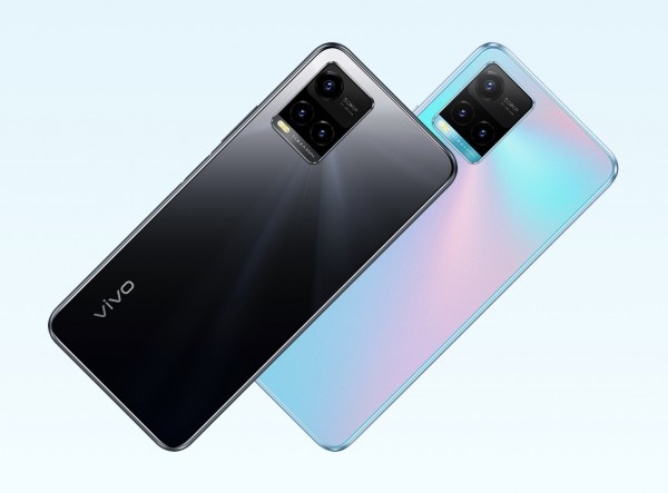 Vivo Y33s (V2109) — ürün görseli 9