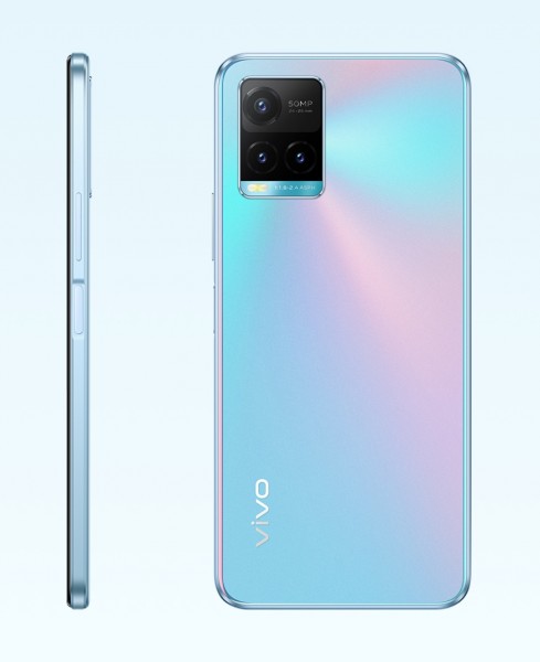 Vivo Y33s (V2109) — ürün görseli 10