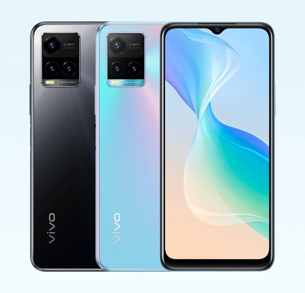Vivo Y33s (V2109) — ürün görseli 8