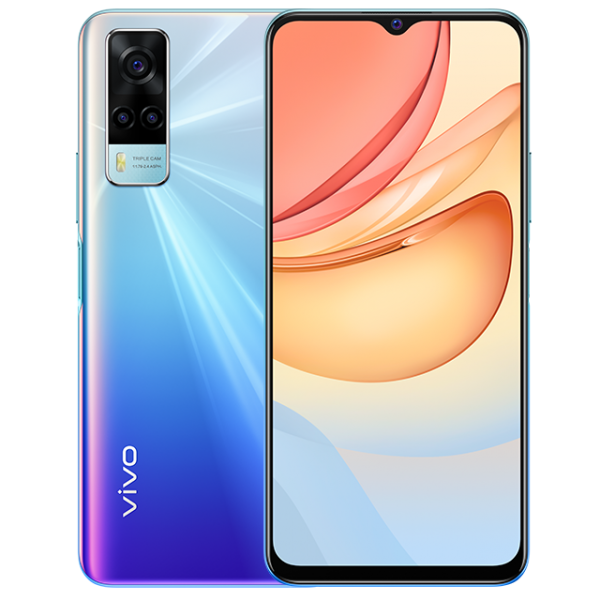 Vivo Y53s (V2058) — ürün görseli 5