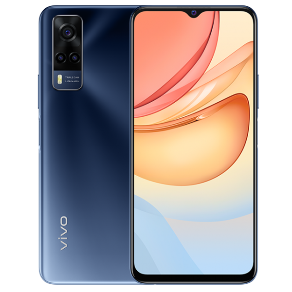 Vivo Y53s (V2058) — ürün görseli 4
