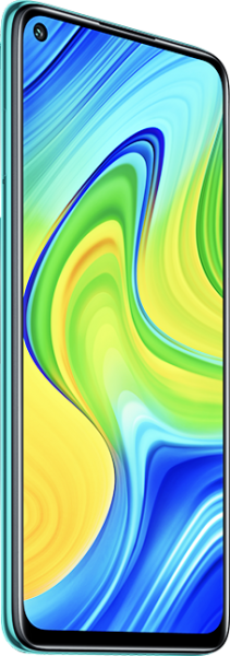 Xiaomi Redmi Note 9 (128 GB) — ürün görseli 12