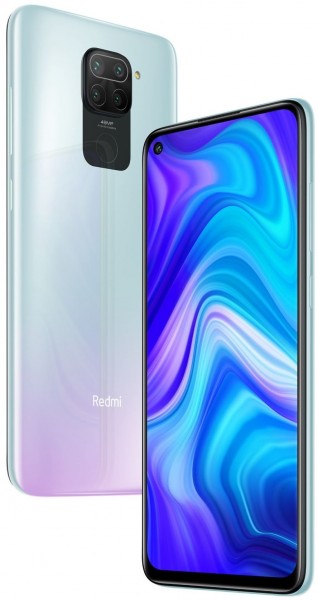 Xiaomi Redmi Note 9 (128 GB) — ürün görseli 14