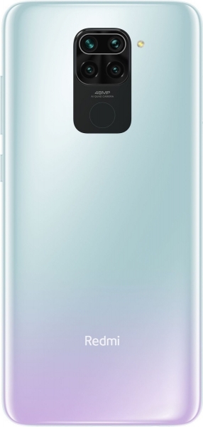 Xiaomi Redmi Note 9 (128 GB) — ürün görseli 5