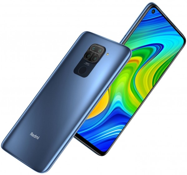 Xiaomi Redmi Note 9 (128 GB) — ürün görseli 15